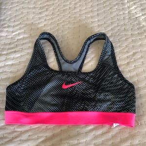 Youth Medium Sports Bras - LOT